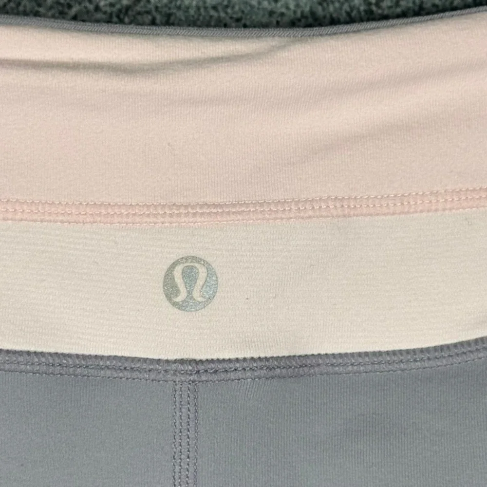 Lululemon good used